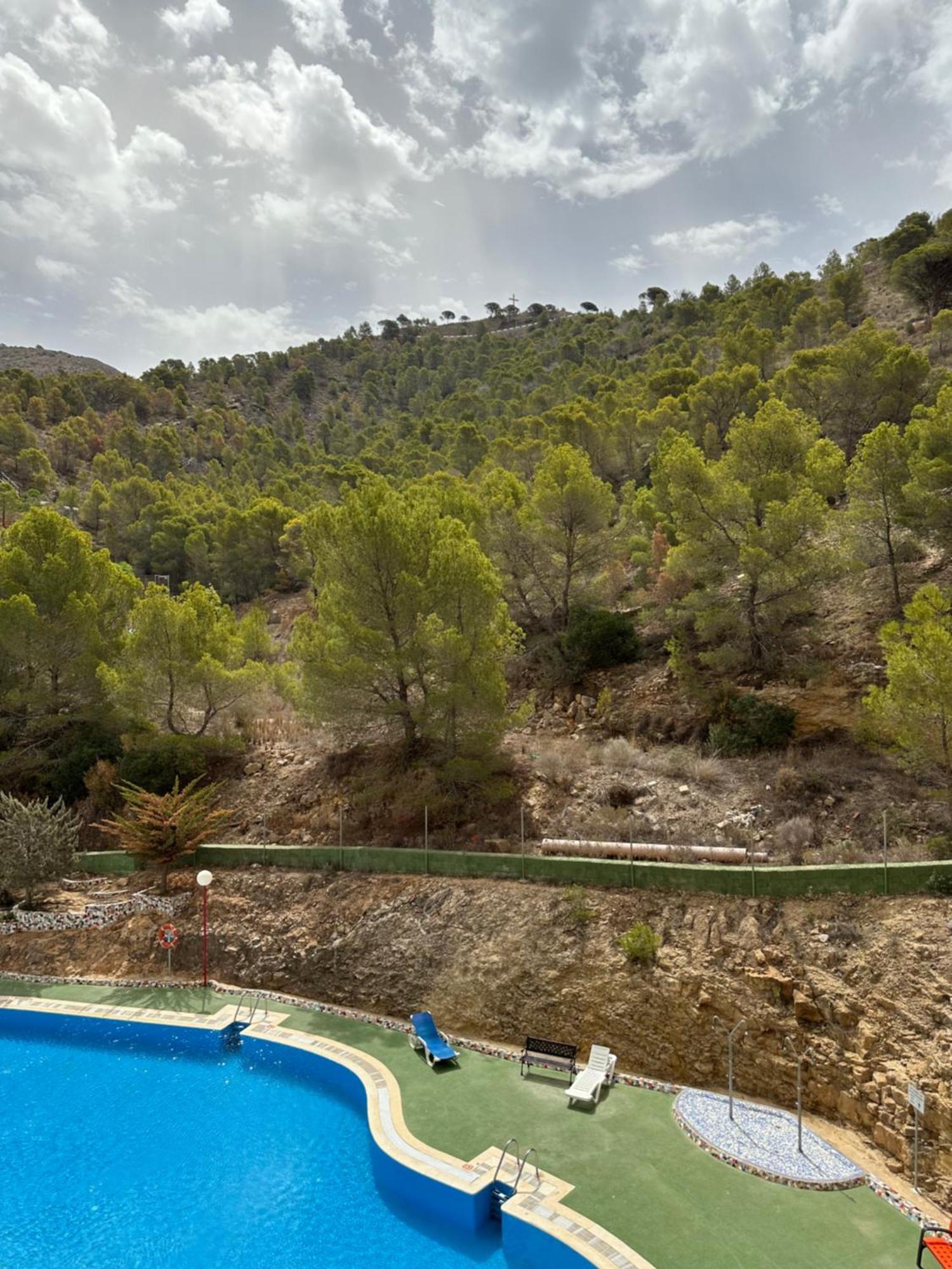 Cumbre * Benidorm